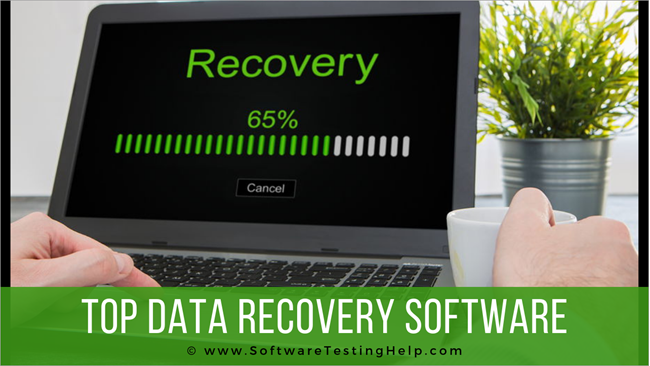 data recovery software for mac free